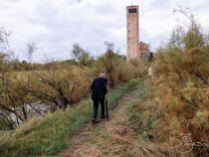 Torcello Man - IMG_6373 - Signed